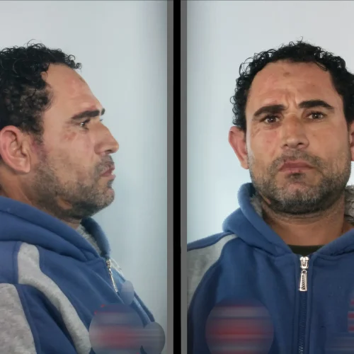Δημοσιοποίηση στοιχείων 36χρονου για απόπειρα βιασμού: Τι αναφέρει η ΕΛ.ΑΣ.