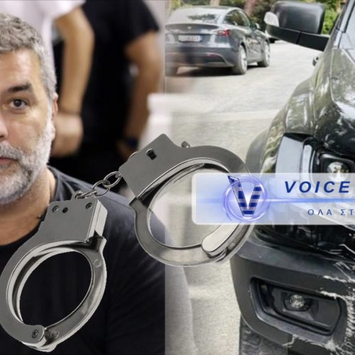 Από το κρητικό γλέντι… στα ΙΧ της Φιλοθέης: Η βραδιά του Μπισμπίκη