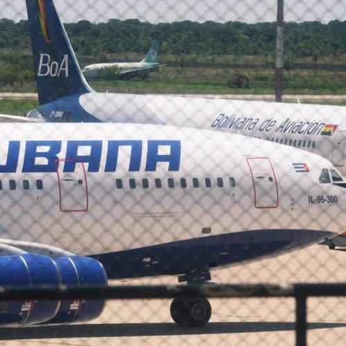Κούβα: Διακοπή ανεφοδιασμού καυσίμων Jet A-1 σε 9 διεθνή αεροδρόμια από 10 Φεβρουαρίου