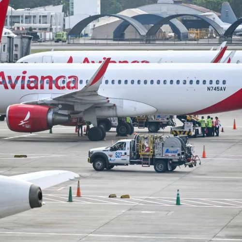 Χάος στις πτήσεις προς Βενεζουέλα: Έξι αεροπορικές εταιρείες ακυρώνουν δρομολόγια λόγω FAA NOTAM
