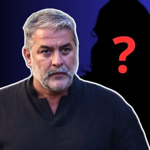 ΧΩΡΙΖΕΙ Η ΒΑΝΔΗ ΤΟΝ ΜΠΙΣΜΠΙΚΗ; ΔΕΙΤΕ ΜΕ ΠΟΙΑ 29χρονη ΧΟΡΕΥΕ ΠΡΙΝ ΤΟ ΤΡΑΚΑΡΙΣΜΑ: [ΒΙΝΤΕΟ]