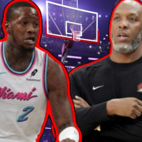 ΣΚΑΝΔΑΛΟ ΣΤΗΜΕΝΩΝ ΑΓΩΝΩΝ ΚΑΙ ΣΤΟ NBA ΜΕ ΣΥΛΛΗΨΕΙΣ ΗΧΗΡΩΝ ΟΝΟΜΑΤΩΝ