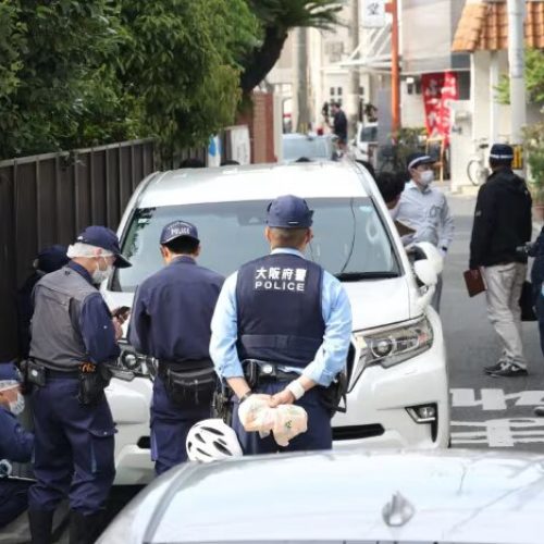 Μακελειό στην Ιαπωνία – «Δεν είχε σημασία ποιον θα σκότωνα»