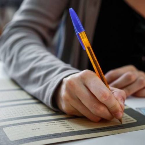 Πανελλήνιες 2025: Πότε θα ανακοινωθούν οι βαθμολογίες;