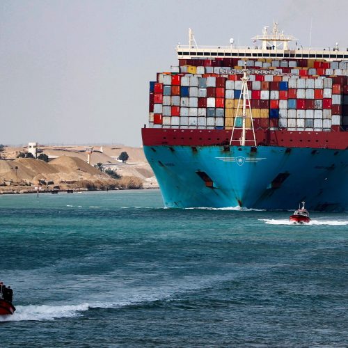 Ηρεμεί η Ερυθρά Θάλασσα – Ποιες είναι οι τελευταίες εξελίξεις με τους Χούθι;
