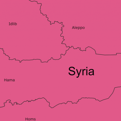 Το Ισραήλ επιτίθεται σε στρατιωτικές εγκαταστάσεις στη βορειοδυτική Συρία