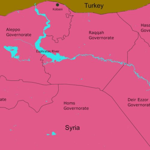 Η Τουρκία σκότωσε εννεαμελή οικογένεια σε νέες επιθέσεις εναντίον των Κούρδων της Συρίας