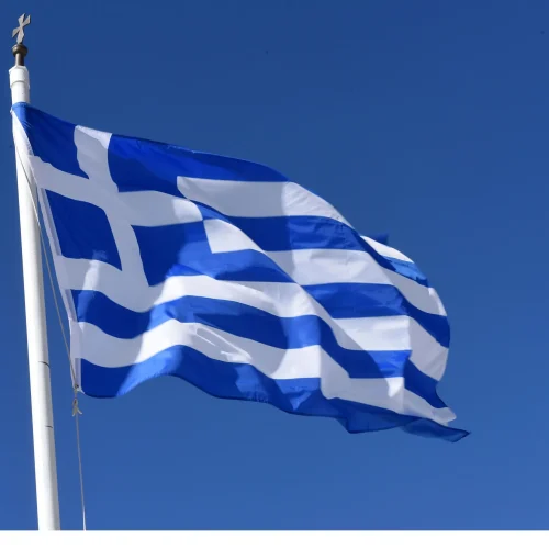 28η Οκτωβρίου: Χρόνια πολλά Ελλάδα μας