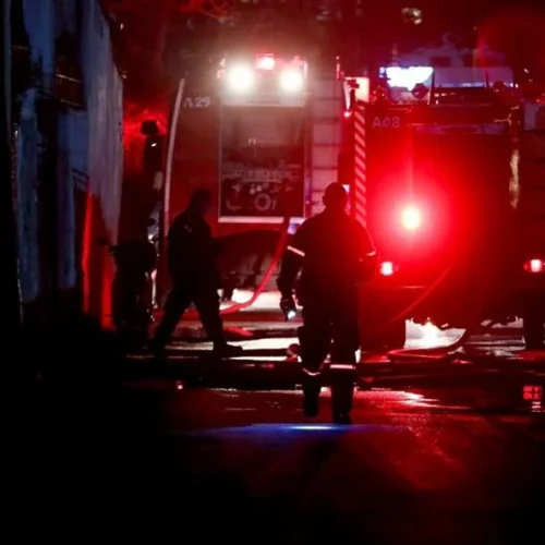 32χρονη γυναίκα έχασε τη ζωή της μετά από πυρκαγιά στο σπίτι της