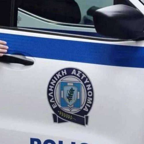Πήρε 20.000€ μέσα σε λεπτά – Ένοπλη ληστεία σε κατάστημα τυχερών παιχνιδιών