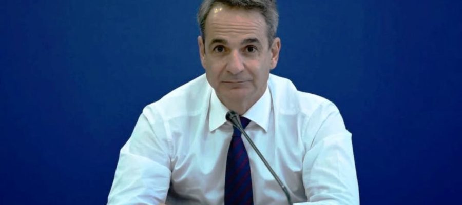 Κυριακάτικη ανάρτηση Μητσοτάκη που προκαλεί ερωτήματα