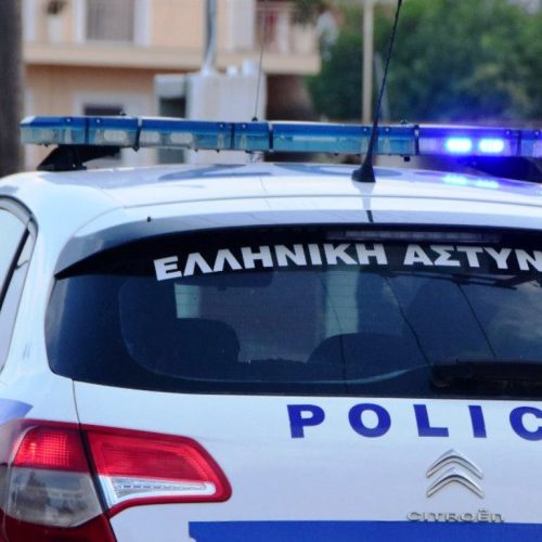 Θεσσαλονίκη: Εξιχνιάστηκαν ληστείες στο κέντρο της πόλης με «λεία» χιλιάδες ευρώ σε κοσμήματα και χρυσές λίρες