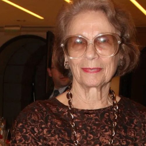 Δύσκολες ώρες για την Μ.Ζαρόκωστα – Νοσηλεύεται στο νοσοκομείο