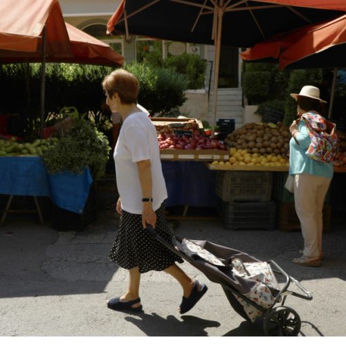 Ποιες αλλαγές φέρνει η νέα Υπουργική Απόφαση στις Λαϊκές Αγορές