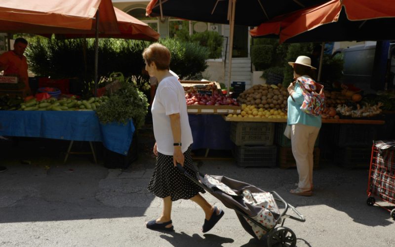 Ποιες αλλαγές φέρνει η νέα Υπουργική Απόφαση στις Λαϊκές Αγορές