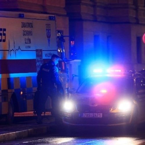 Συλλήψεις για εμπρησμό εργοστασίου drones στην Τσεχία – Αντι-ισραηλίτες ριζοσπάστες στο στόχαστρο