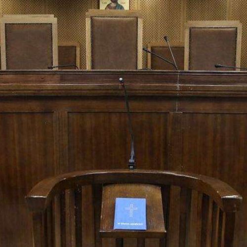 Δίωξη για ανθρωποκτονία με δόλο στον 47χρονο για το φονικό στην Κουλούρα Ημαθίας