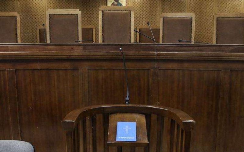 Δίωξη για ανθρωποκτονία με δόλο στον 47χρονο για το φονικό στην Κουλούρα Ημαθίας
