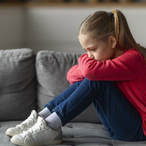 Θλιβερά στοιχεία – Ενα στα 7 παιδιά και εφήβους στην Ευρώπη ζει με ψυχική διαταραχή
