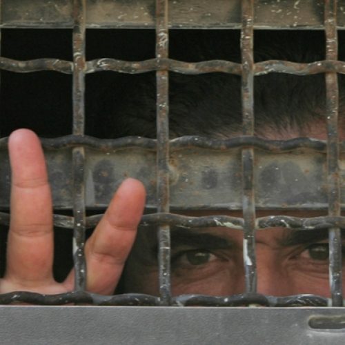 «Ζωντανή Κόλαση» – Τι συμβαίνει στις φυλακές του Ισραήλ;