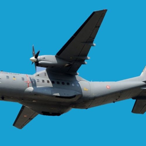 Τουρκικά UAV και CN-235 πραγματοποίησαν παραβιάσεις στο Αιγαίο