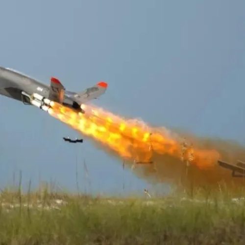 Το νέο drone κρούσης της Ουκρανίας πετάει 1.000 μίλια με μεγάλη πολεμική κεφαλή