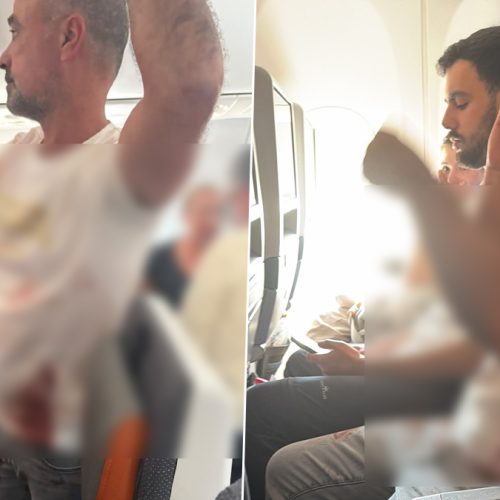 Νετανιάχου: «Απέτρεψαν μια νέα 11η Σεπτεμβρίου»