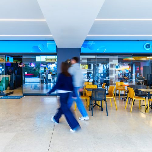 Η νέα εποχή της Allwyn μέσα από τα μάτια των συνεργατών του δικτύου καταστημάτων της εταιρίας – «Πρόοδος, ασφάλεια και καινοτόμες λύσεις»