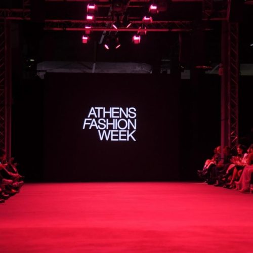 Οι fashion influencers που κατέκλυσαν το 36ο Athens Fashion Week