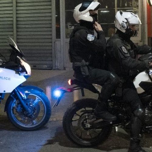 «ΚΟΥΚΟΥΛΟΦΟΡΟΙ» στη Νομική Αθηνών – Οι περισσότεροι εκ των συλληφθέντων έχουν «ΑΠΑΣΧΟΛΗΣΕΙ» ξανά τις Αρχές – «ΦΟΙΤΗΤΕΣ» δηλώνουν τρεις