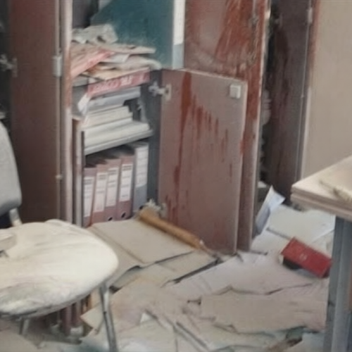 Γλυφάδα: Σύλληψη μητέρας για βανδαλισμό σχολείου – Αναζητείται ο ανήλικος δράστης