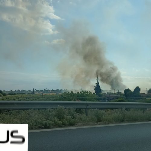 16 φωτιές ξέσπασαν σχεδόν ταυτόχρονα στην Κεντρική Μακεδονία: ΑΠΟΚΛΕΙΣΤΙΚΕΣ ΦΩΤΟ+ΒΙΝΤΕΟ από τη μεγάλη πυρκαγιά στη Νέα Καλλικράτεια Χαλκιδικής