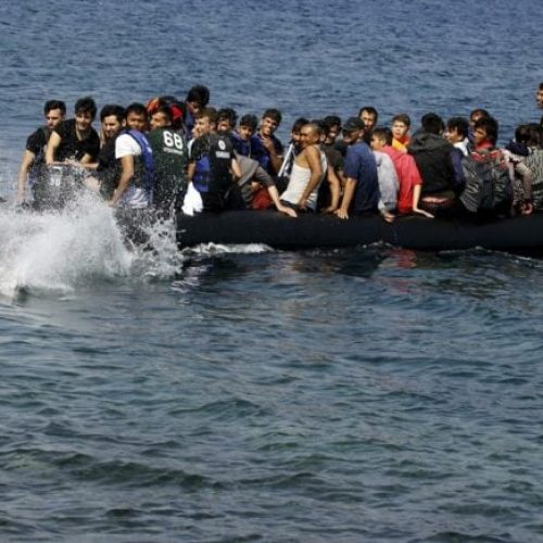 «Θεμελιώνονται» οι λαθρομεταναστευτικές ροές στη Κρήτη – Τι κάνει η Κυβέρνηση;