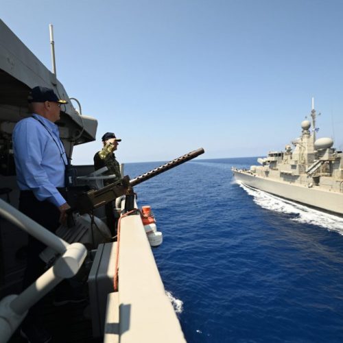 Σ.Μ.Υ.Ν.: Από 105 έμειναν 76 σε μόλις πέντε ημέρες