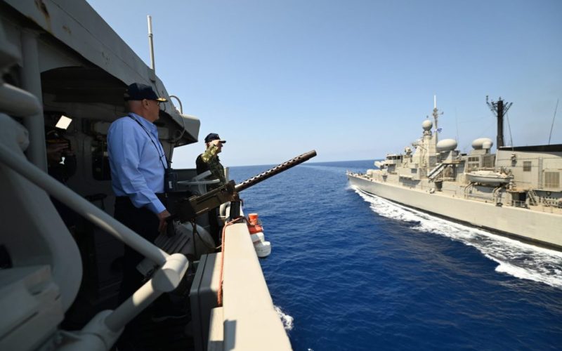 Σ.Μ.Υ.Ν.: Από 105 έμειναν 76 σε μόλις πέντε ημέρες