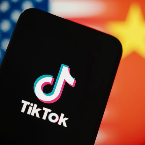 Εγκρίθηκε η συμφωνία μεταβίβασης του TikTok