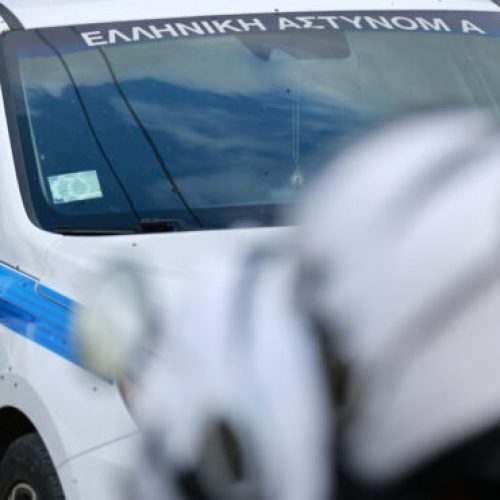 Πειραιάς: Στις φλόγες απορριμματοφόρα τα ξημερώματα της Μεγάλης Παρασκευής – Συναγερμός στο αμαξοστάσιο