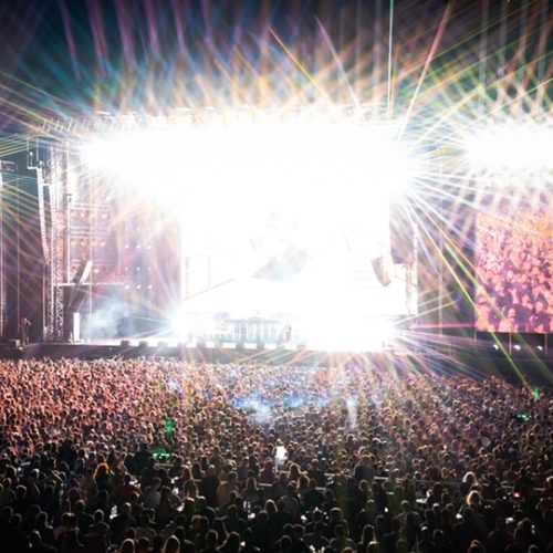  Release Athens Festival