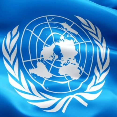 Τα Ηνωμένα Έθνη χρεοκοπούν λόγω έλλειψης χρηματοδότησης από βασικές χώρες, δήλωσε ο γενικός γραμματέας του οργανισμού.