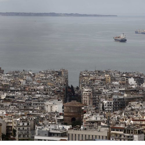 Χάρτης Κτηματαγοράς: Ποιοι «αγοράζουν« την Ελλάδα και πώς μεταβάλλεται η αγορά