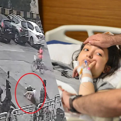 14χρονη έπεσε από τον 12ο όροφο πολυκατοικίας στα Άδανα