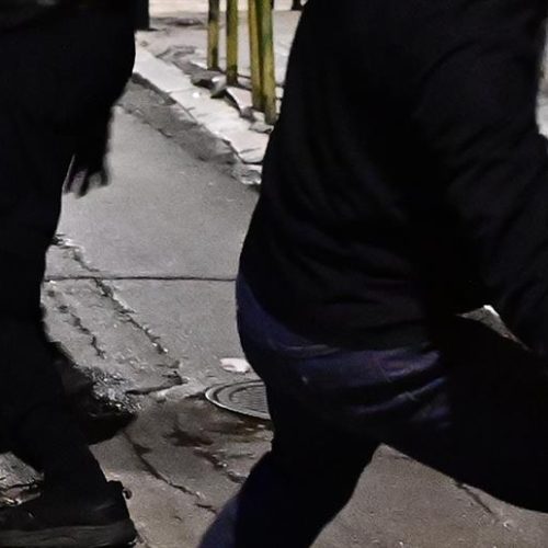 Θεσσαλονίκη: Αγρια συμπλοκή με ξύλα και ρόπαλα στην Περαία – 5 συλλήψεις