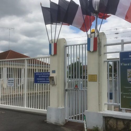 Ελλάδα–Γαλλία: Αδελφοποίηση των στρατιωτικών εργοστασίων (Βίντεο)