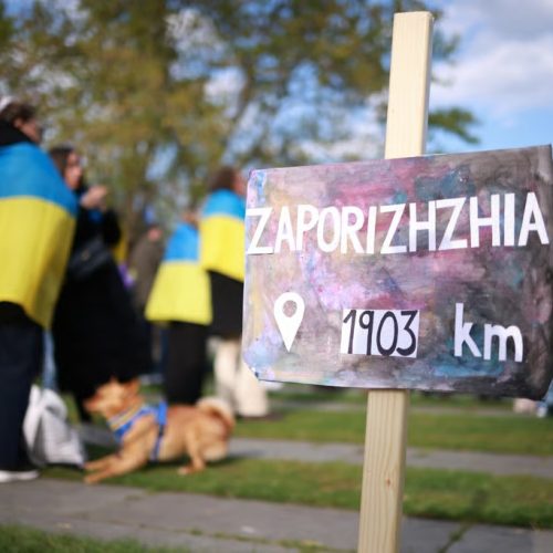Γαλλικό «άνοιγμα» στη Ρωσία για πυρηνικά καύσιμα επί γερμανικού εδάφους: Μια επικίνδυνη ισορροπία