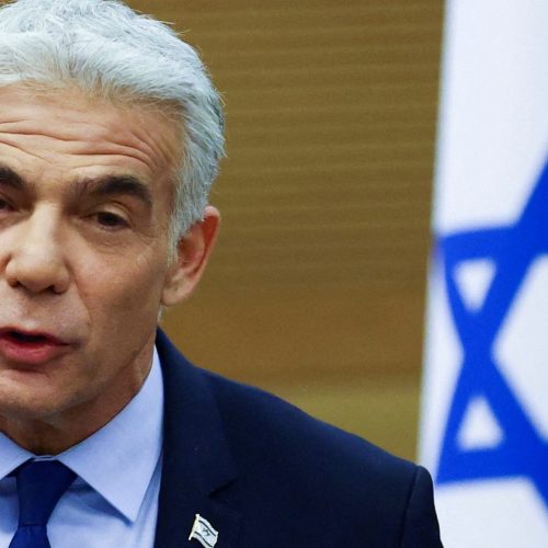 Τα σχόλια της «ισραηλινής αντιπολίτευσης» για την ιρανική αντεπίθεση