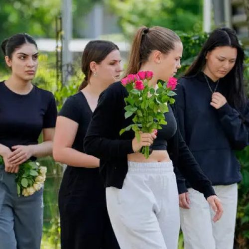 Αυστρία: «Ακατάλληλος» για τον στρατό ο δράστης της φονικής επίθεσης σε σχολείο