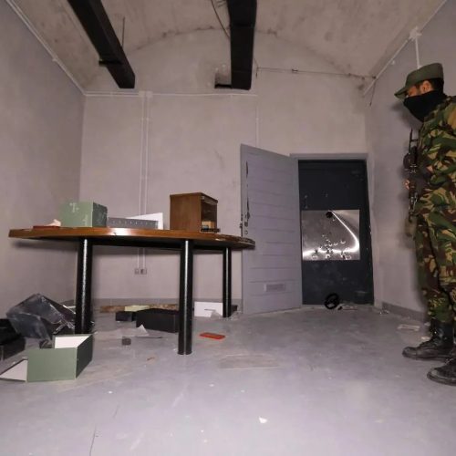 Το χτύπημα των ΗΠΑ στη Βενεζουέλα ενισχύει την κινεζική ρητορική χωρίς να αυξάνει τον κίνδυνο επίθεσης στην Ταϊβάν