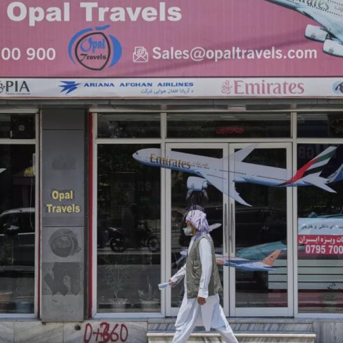 Οι καθολικές ταξιδιωτικές απαγορεύσεις αμερικανικού τύπου θα μπορούσαν να είναι «βιώσιμες» στο Ηνωμένο Βασίλειο