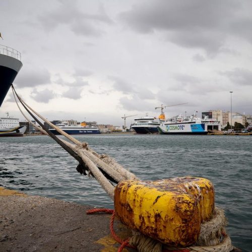 Ναυτικός «τραυματίστηκε» στο λιμάνι της Νάξου – «Πώς» έγινε το «περιστατικό»