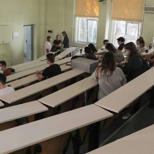 Αυτά είναι τα ξένα πανεπιστήμια που προτείνουν κοινά μεταπτυχιακά με ελληνικά ΑΕΙ